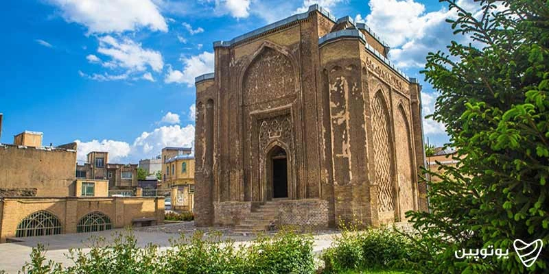 گنبد-علویان