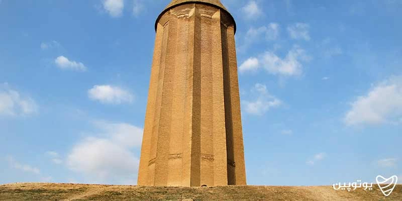 گنبد کاووس