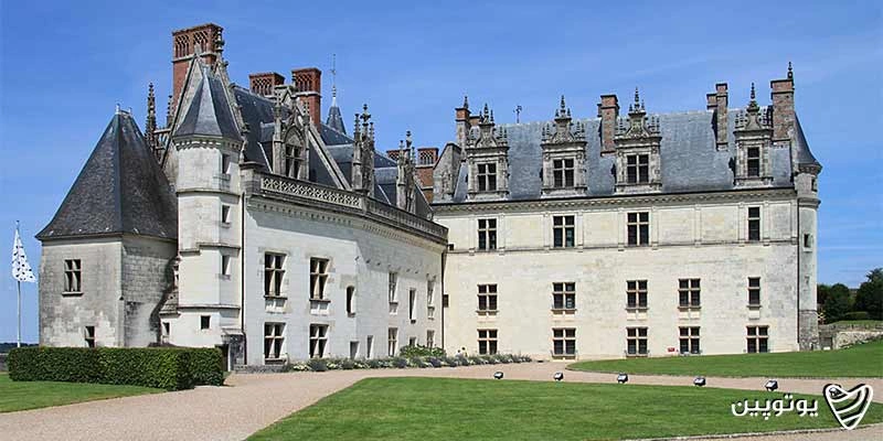Château-Royal-d'Amboise