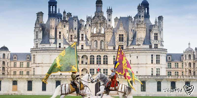 Château-de-Chambord