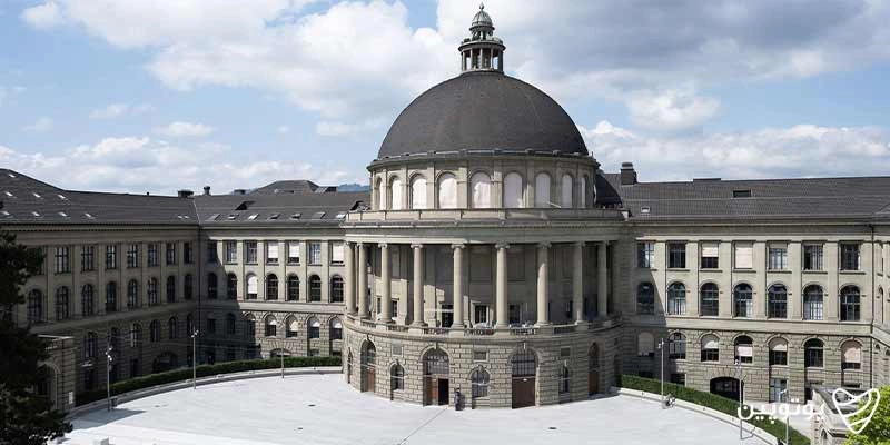 ETH-Zurich-Main-Building