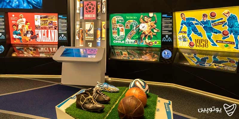 FIFA-World-Football-Museum