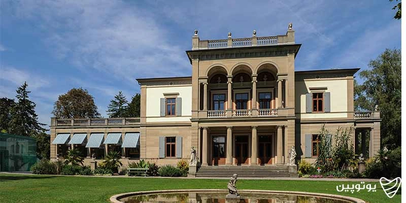 Museum-Rietberg