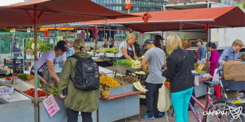 kauppatori-market