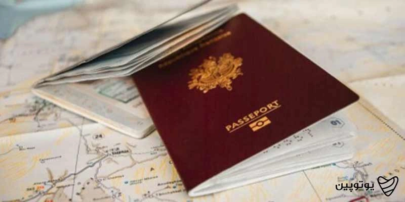 آموزش پیگیری ویزای اسپانیا