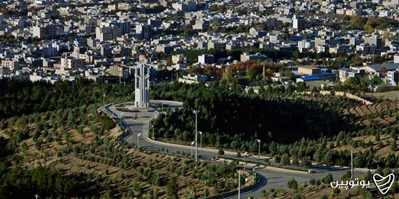 بام ملایر