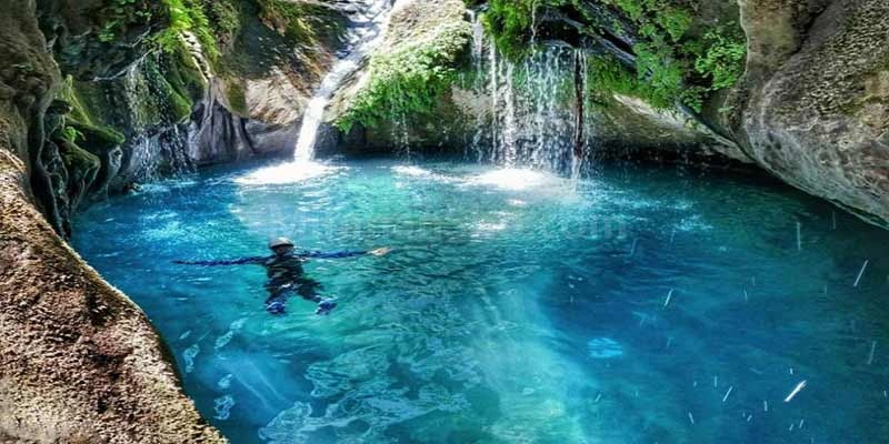 بهترین-شهر-ایران-برای-سفر-تابستانی
