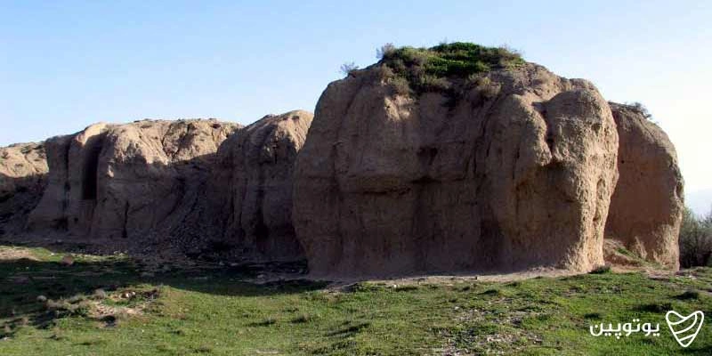 تپه گیان