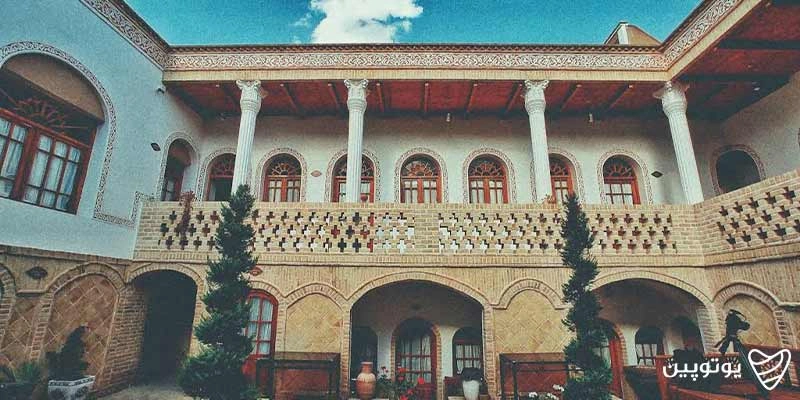 جاهای دیدنی سمنان | قطعه کوچک و گمنام