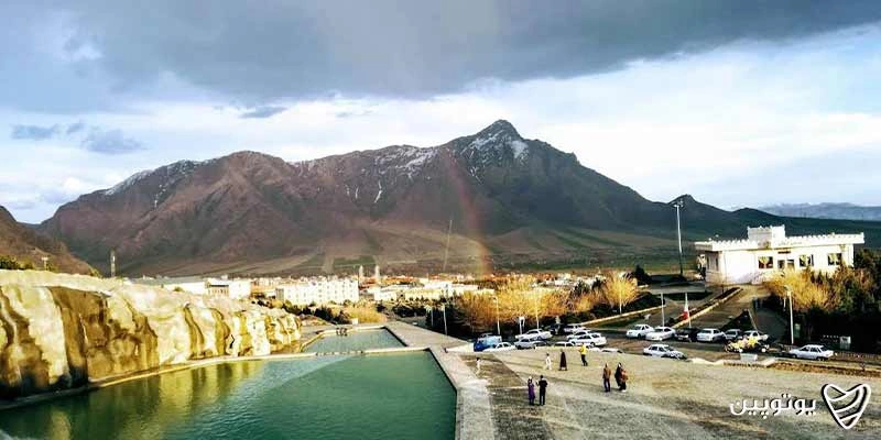 جاهای دیدنی ملایر، طعم انگور