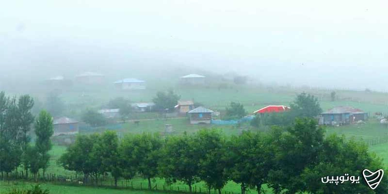 خلخال کجاست؟