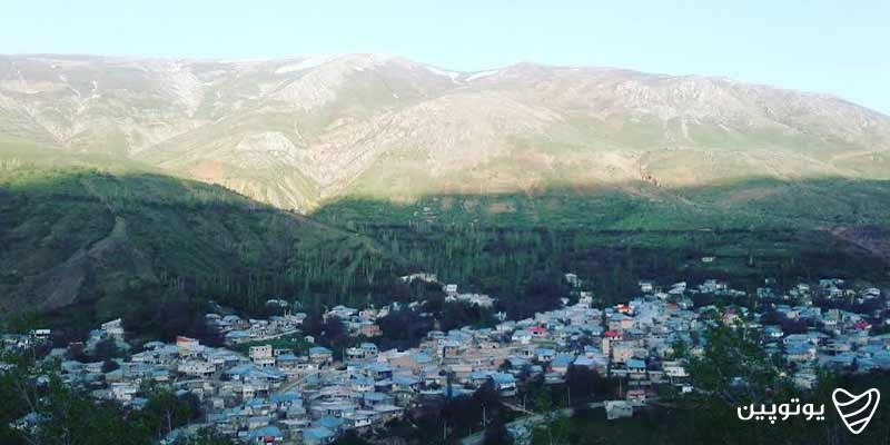 روستای لِرد