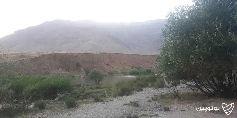 سرآب ملوسان