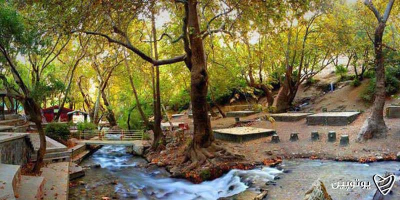 شهر سفال ایران