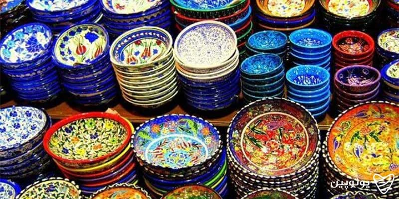 سفر به لالجین، سفری به قلب هنر