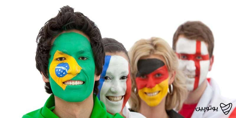 شادترین نقاط دنیا را در سال 2024 بشناسید