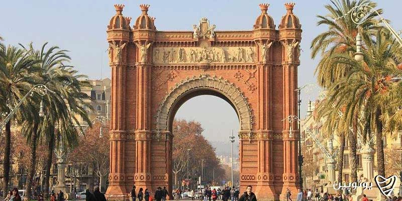 شرایط تحصیل در بهترین رشته های تحصیلی در اسپانیا