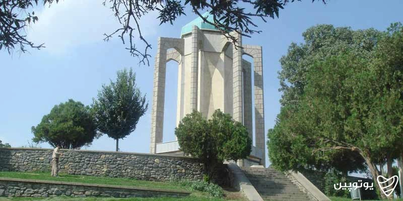 جاهای دیدنی همدان | شهر تاریخ و حکمت