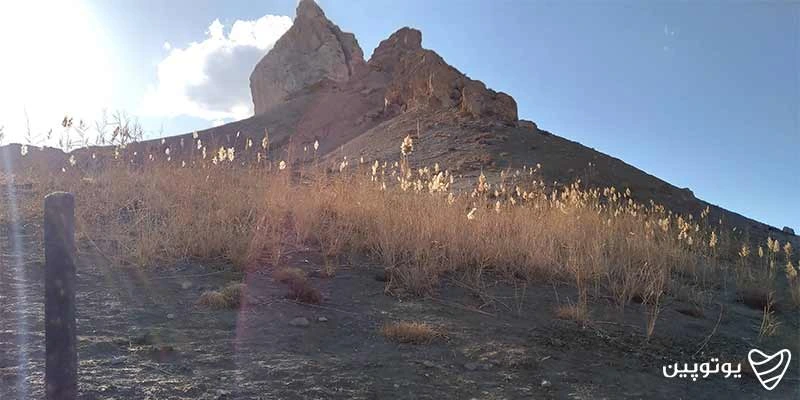 قیزلر قلعه