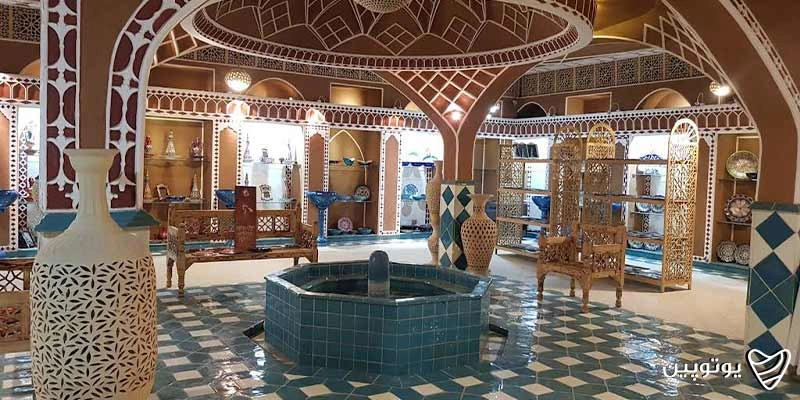 شهر سفال ایران