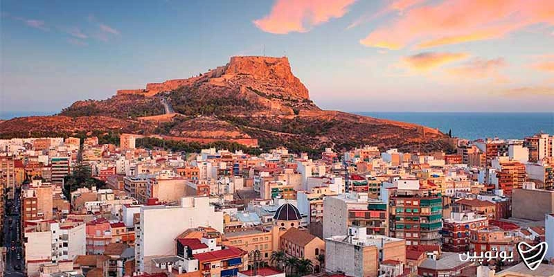 مسیر-دریافت-اقامت-دائم-و-تابعیت-اسپانیا