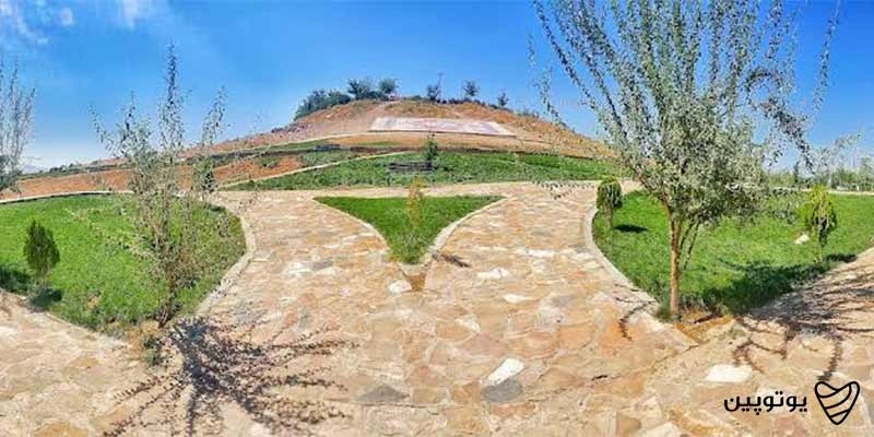 مسیریابی و نحوه دسترسی به نهاوند