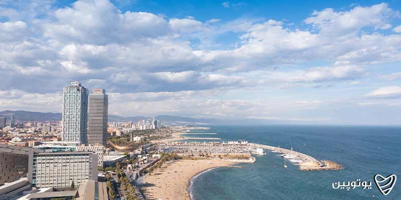 مشاغل مورد نیاز اسپانیا