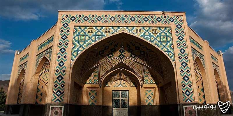 مقبره سیف‌الدوله