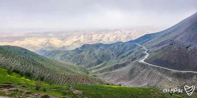 منطقه هزاردره