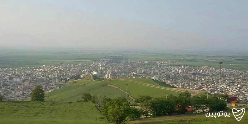 نکات مهم سفر به ترکمن صحرا