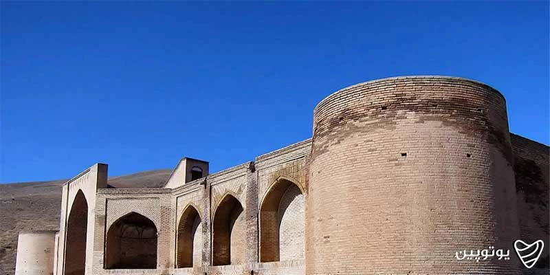 نکات مهم سفر به تویسرکان- جاهای دیدنی تویسرکان