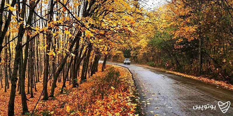 نکات مهم سفر به خلخال