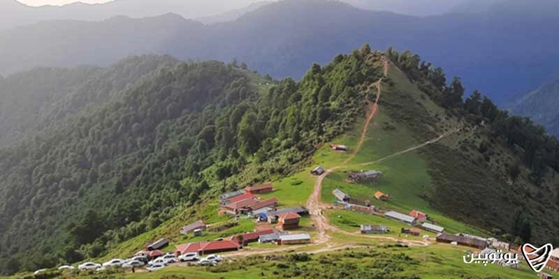 نکات مهم سفر به علی آباد