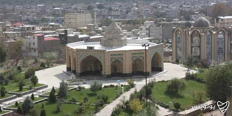 پارک سیفیه