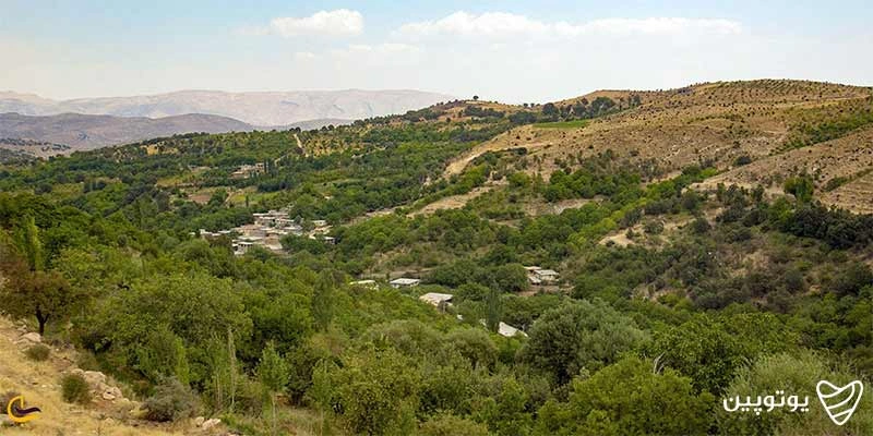 پارک کمر بسته