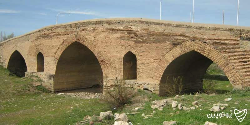 پل تاریخی فرسفج