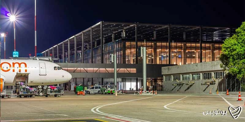 Dalaman Airport