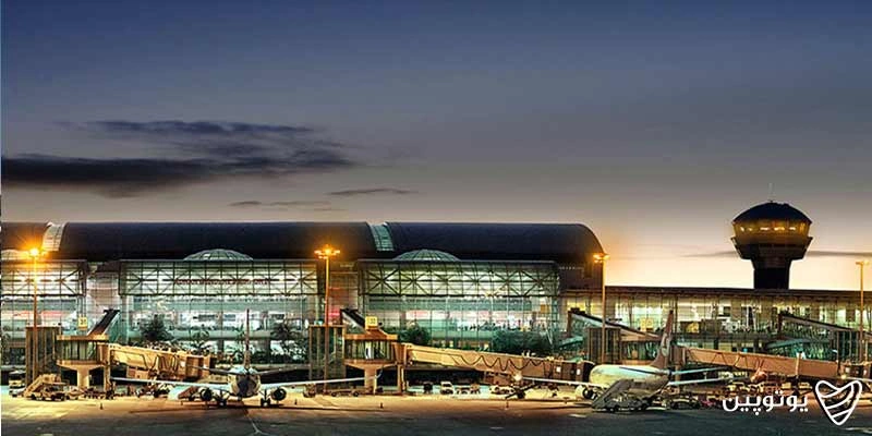 İzmir Adnan Menderes Airport