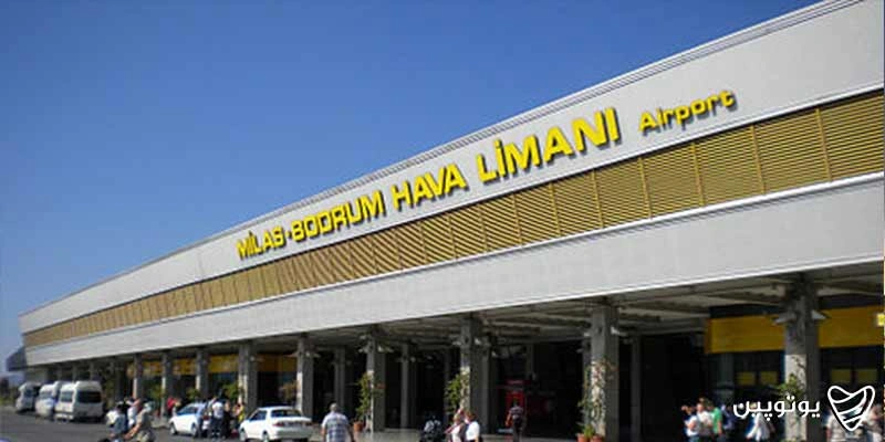 Milas–Bodrum Airport