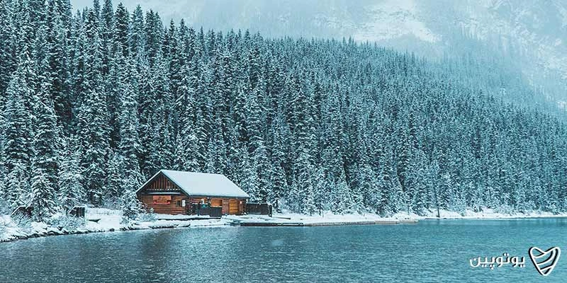 آمادگی برای تفاوت‌های آب و هوایی و شرایط جغرافیایی