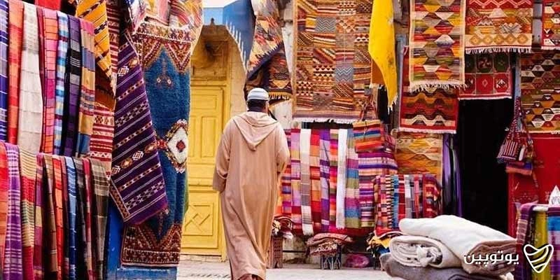 بازار-عرب-ها