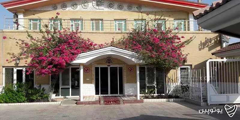 بهترین هتل های دزفول