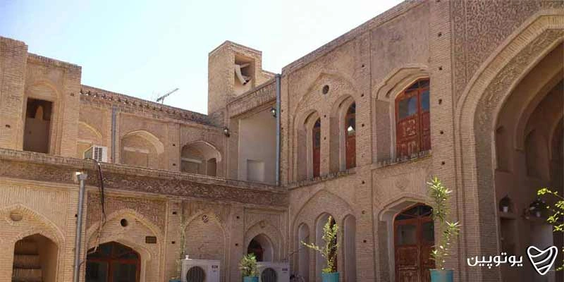 جاذبه‌های تاریخی دزفول