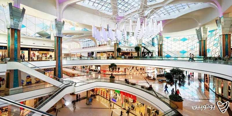 معرفی مراکز خرید ارزان استانبول