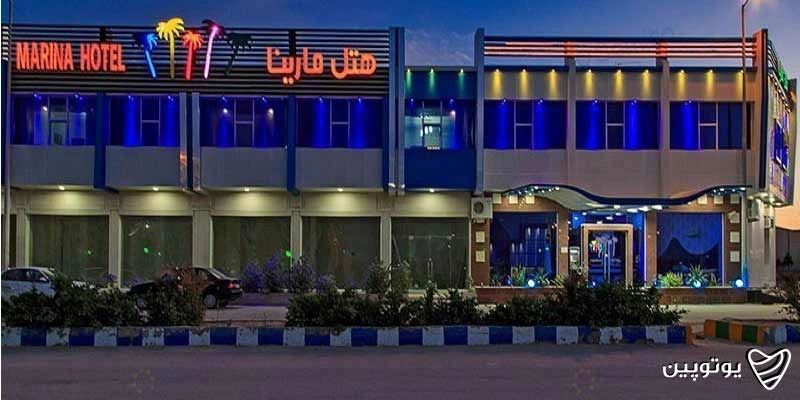 هتل-مارینا-۱-قشم