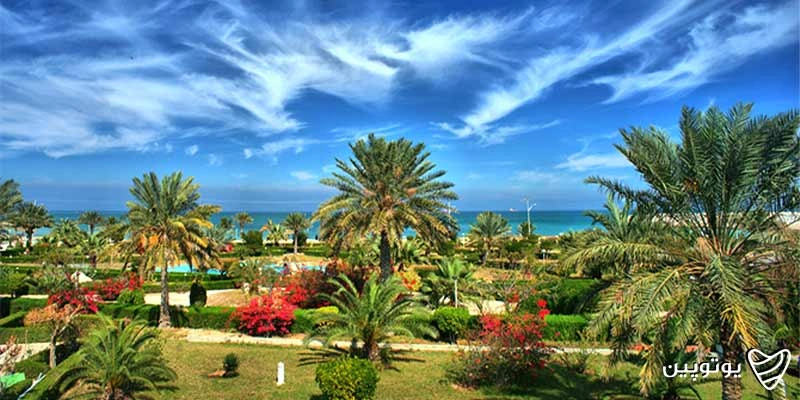 پارک-ساحلی-میرمهنا