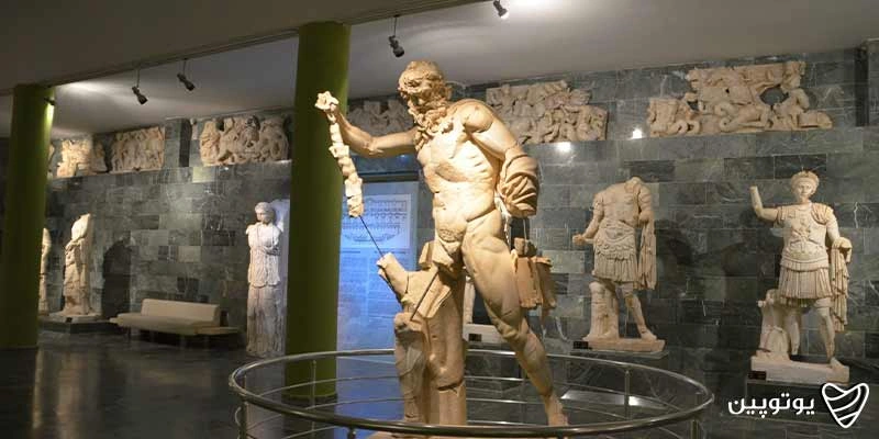 Antalya Museum