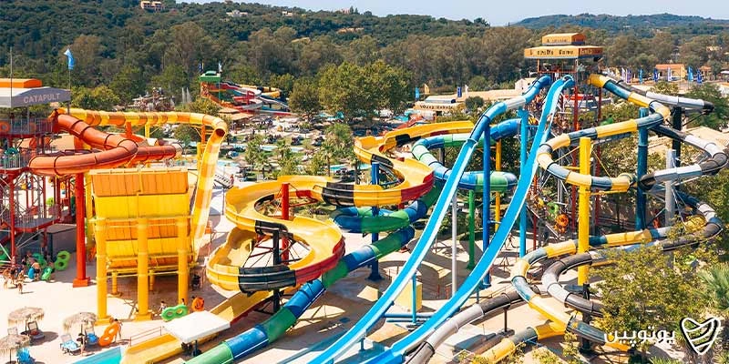 Aqualand