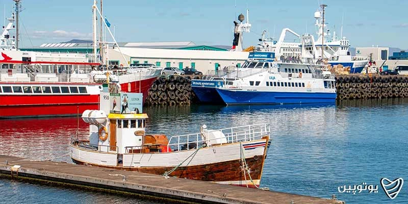 Old Harbour