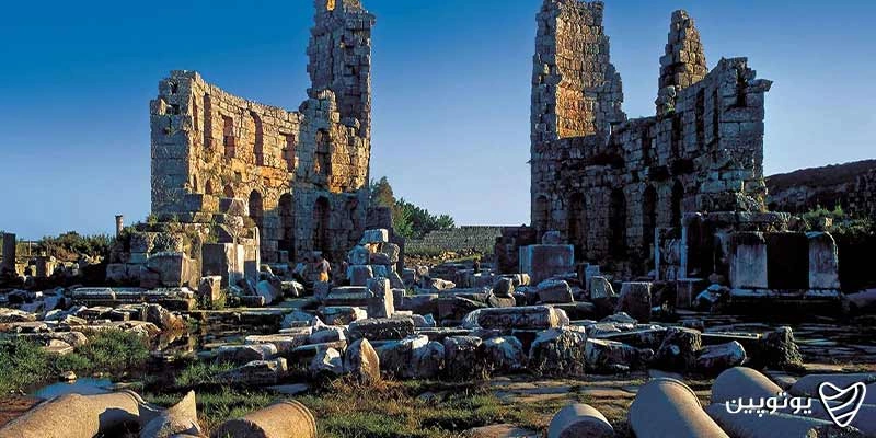 Perge